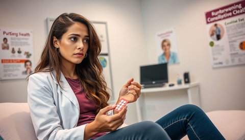 Metode Kontrasepsi Darurat yang Tersedia