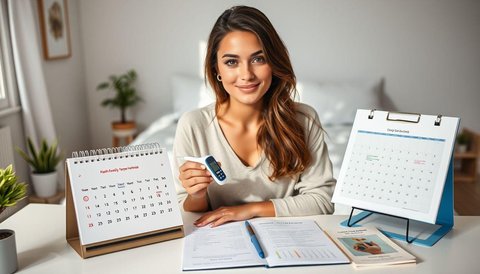 Metode Alami untuk Mencegah Kehamilan