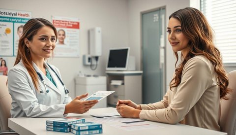 Kontrasepsi Hormonal Jangka Panjang