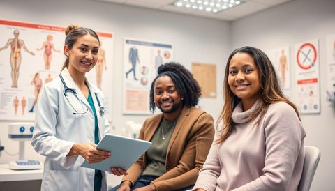 Prosedur Sterilisasi Permanen