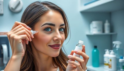 Penggunaan Obat Tetes Telinga yang Tepat