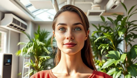 Pengelolaan Lingkungan untuk Udara Bersih