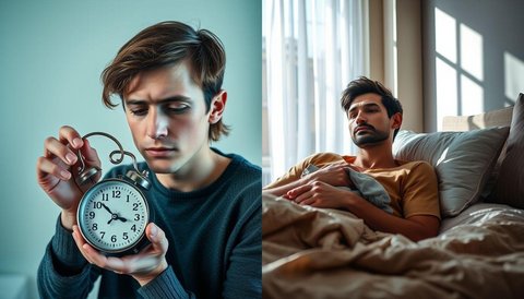 Dampak pada Sistem Reproduksi dan Hormonal