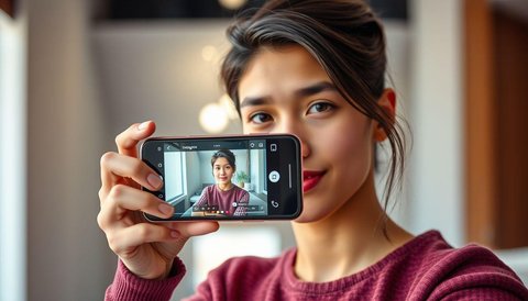 Teknik Screen Recording untuk Menyimpan Video