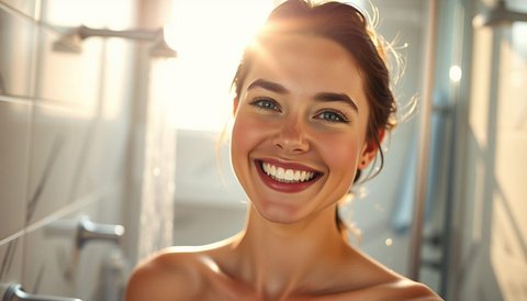 Waktu Optimal untuk Aktivitas Mandi