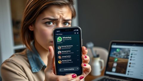 Cara Khusus untuk Perangkat iPhone