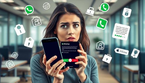 Tips Keamanan dan Etika dalam Menyimpan Status