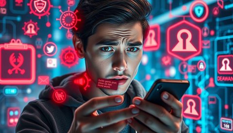 Panduan Lengkap Cara Membersihkan Virus di HP dengan Mudah, Hentikan Penurunan Performa Ponsel