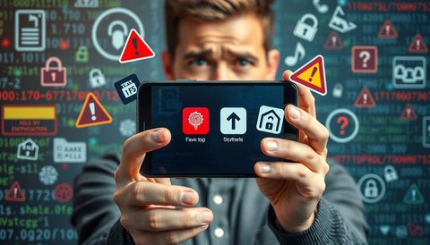 Mengenal Jenis-Jenis Malware yang Mengancam Smartphone