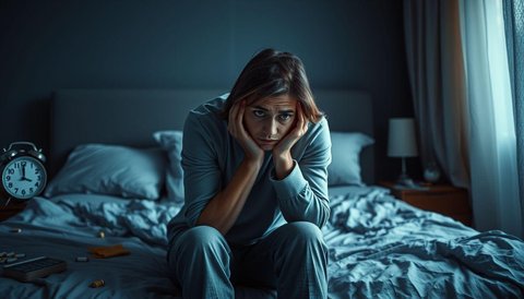 Dampak pada Kesehatan Mental dan Emosional