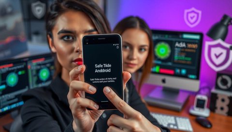 Metode Pembersihan Virus Menggunakan Mode Aman