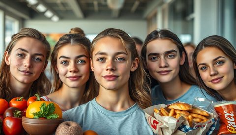 Faktor-Faktor Lain yang Mempengaruhi Munculnya Jerawat