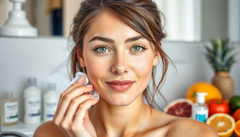 Strategi Perawatan dan Pencegahan Jerawat