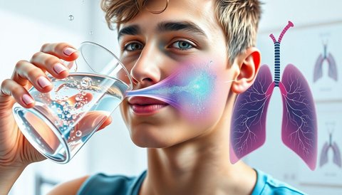 Menjaga Hidrasi Tubuh yang Optimal