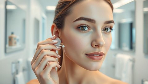 Frekuensi dan Waktu yang Tepat untuk Membersihkan Telinga