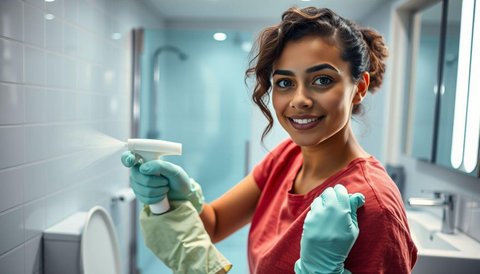 Teknik Membersihkan Rumah Secara Menyeluruh