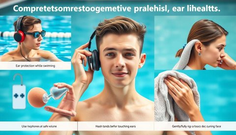 Pencegahan dan Perawatan Jangka Panjang