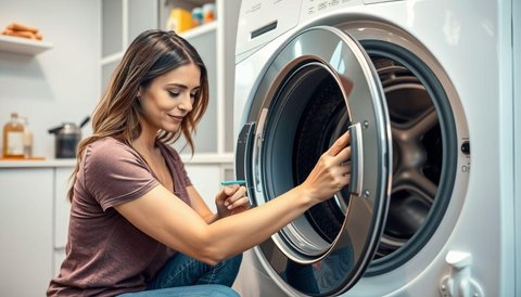 Pemeliharaan Alat Rumah Tangga