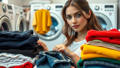 Persiapan Sebelum Memulai Proses Pencucian