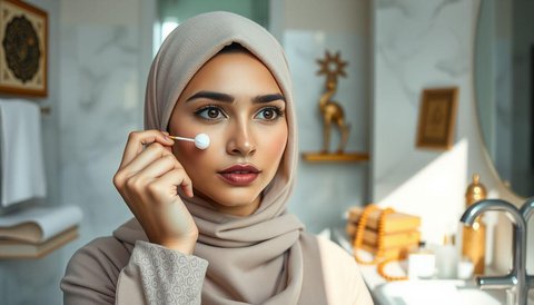 Apakah Membersihkan Telinga Membatalkan Puasa dan Hukumnya dalam Islam?