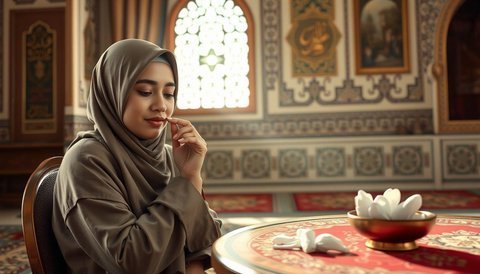 Batasan dan Ketentuan Pembersihan Telinga