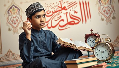 Penggunaan Obat Tetes Telinga dan Cotton Bud