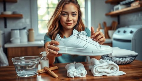 Persiapan dan Bahan yang Diperlukan