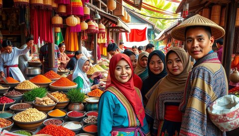 Dampak Sosial dan Budaya Masyarakat
