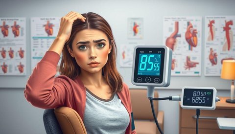 Definisi dan Jenis-Jenis Hipotensi