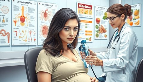 Penyebab Utama Tekanan Darah Rendah