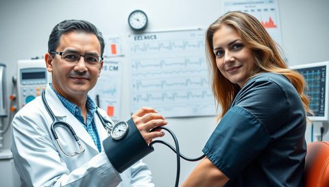 Diagnosis dan Pemeriksaan Medis