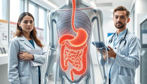 Cara Mencegah Usus Buntu dengan Pola Hidup Sehat, Ketahui Kapan Harus ke Dokter