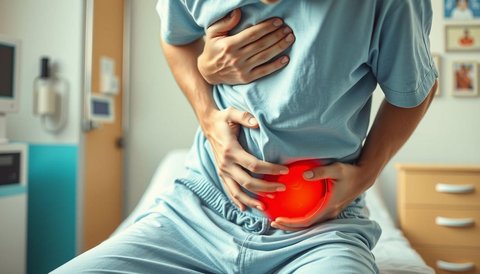 Mengenali Gejala dan Tanda Peringatan Dini