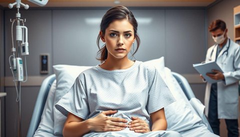 Komplikasi dan Pentingnya Penanganan Segera