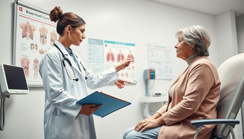 Kapan Harus Berkonsultasi dengan Dokter