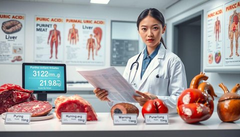 Jeroan dan Organ Dalam Hewan