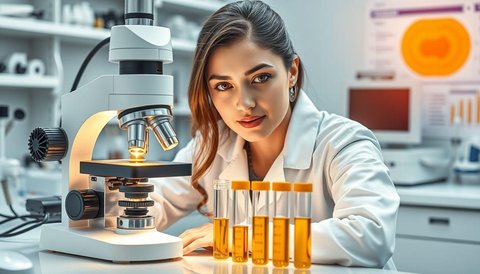 Mekanisme Kerja Kunyit dalam Sistem Reproduksi