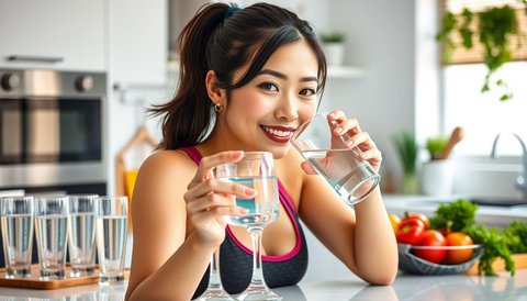 Cara Mencegah dan Mengatasi Asam Urat