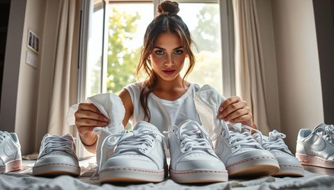 Teknik Pengeringan yang Benar