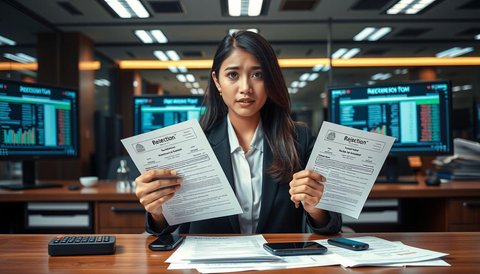 Panduan Lengkap Cara Membersihkan Nama di OJK dan SLIK untuk Akses Kredit Lancar