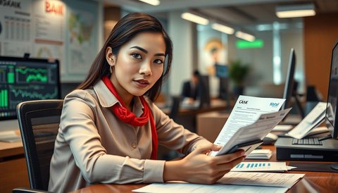 Langkah-Langkah Melunasi Tunggakan untuk Pembersihan Nama