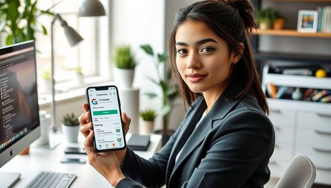 Menggunakan Aplikasi Pembersih Pihak Ketiga