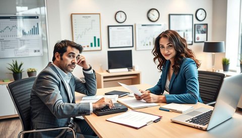 Alternatif Solusi untuk Kasus Kredit Macet