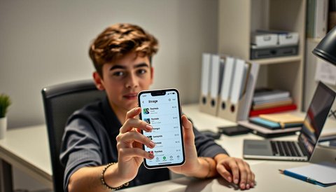 Mengelola File Media dan Dokumen