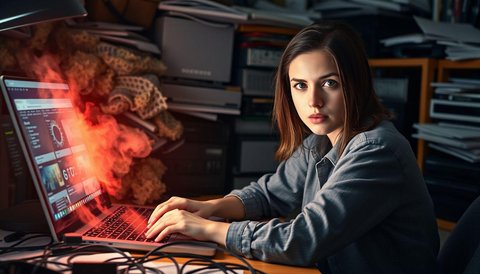 Panduan Lengkap Cara Membersihkan Cache di Laptop yang Mudah dan Aman