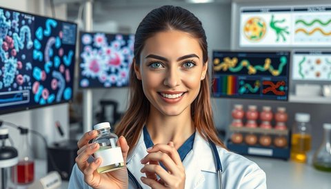 Cara Antibiotik Mencegah Infeksi dan Melindungi Kesehatan Tubuh