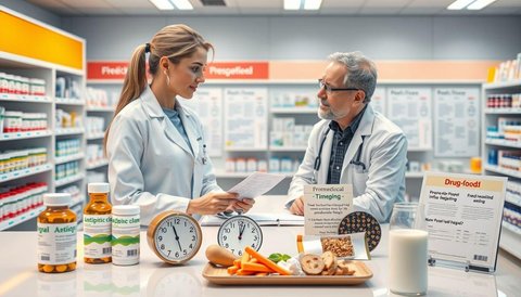 Cara Penggunaan Antibiotik yang Benar dan Aman