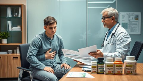Efek Samping dan Risiko Penggunaan Antibiotik