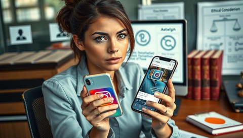 Aspek Legal dan Etika dalam Penyimpanan Video