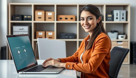 Menggunakan Fitur Storage Sense Windows